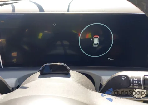 2025 Hyundai Tucson Sel Convenience из США, поврежденный, VIN 3KMJC3DE0SE011798